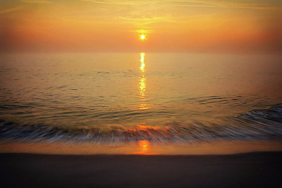 Dewey Beach Sunrise