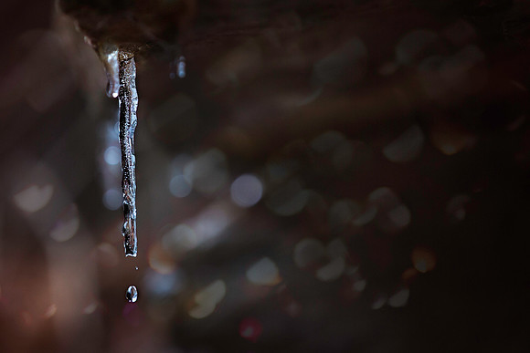 Icicle Drops
