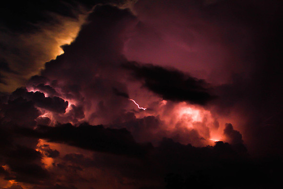 Lightning