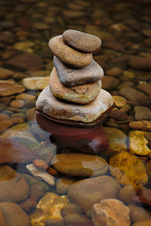 Balanced