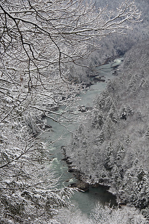 Gauley River