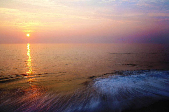 Dewey Beach Sunrise