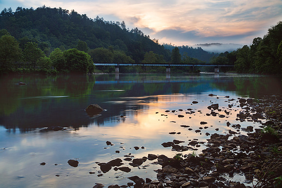 Hiwassee River