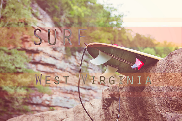 Surf West Virginia